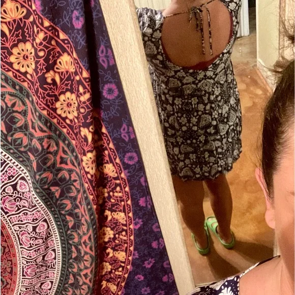 NEW LISTING ‼️SHOW ME YOUR MUMU Mini Dress - Picture 11 of 16